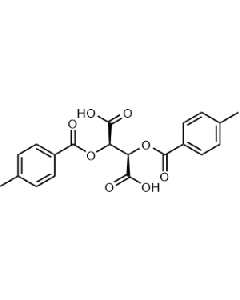(-)-Di-p-toluoyl-L-Weinsäure acid