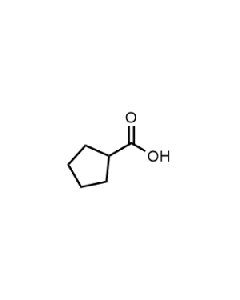 Cyclopentanecarboxylic acid