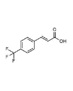 4-(Trifluormethyl)Zimtsäure acid