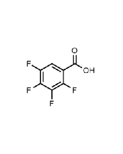 2,3,4,5-​Tetrafluorobenzoic acid