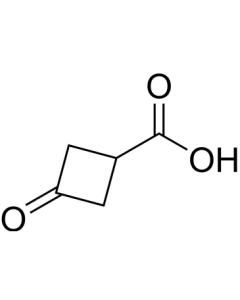 3-Oxocyclobutanecarboxylic acid