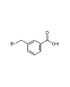 3-(Bromomethyl)Benzoesäure acid