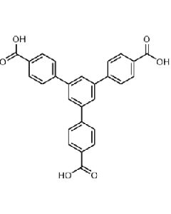 1,3,5-Tris(4-carboxyphenyl)benzene
