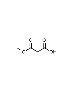 Monomethyl Malonat