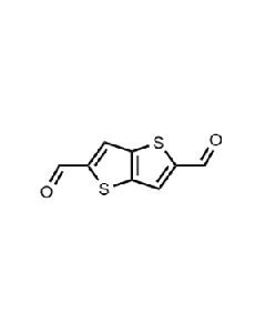Thieno[3,2-b]Thiophen-2,5-dicarboxaldehyde