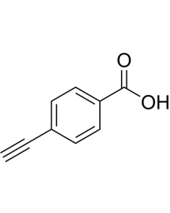 4-Ethynylbenzoic acid