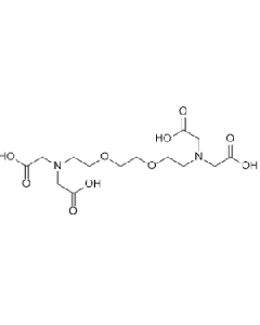 Ethylene Glycol Bis(2-aminoethyl ether)-N,N,N,N-tetraacetic acid