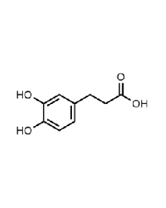 3-(3,4-Dihydroxyphenyl)Propionsäure acid