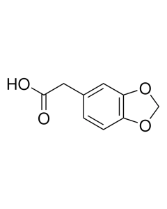 3,4-(Methylenedioxy)phenylacetic acid