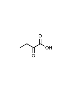 2-Oxobuttersäure acid