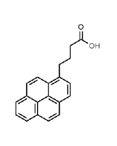 1-Pyrenebutyric acid