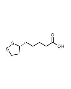 (R)-(+)-α-Lipoic acid