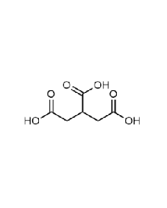 Tricarballylic acid