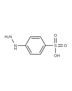 4-Hydrazinobenzenesulfonic acid