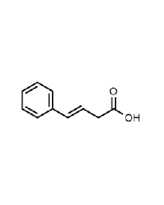 trans-Styrylacetic acid