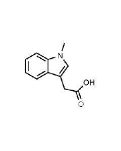 1-Methyl-3-indoleacetic acid