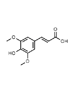 Sinapic acid