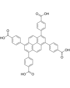1,3,6,8-Tetra(4-carboxylphenyl)​pyrene