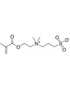 [2-(Methacryloyloxy)ethyl]dimethyl-(3-sulfopropyl)ammonium hydroxide
