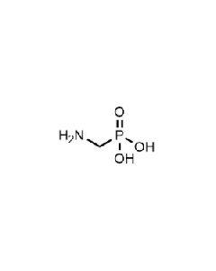 (Aminomethyl)phosphonic acid