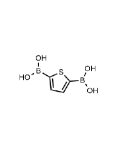 2,5-Thiophenediylbisboronic acid