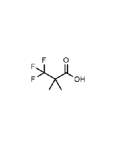 3,3,3-Trifluoro-2,2-dimethylpropionic acid
