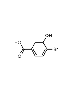4-Bromo-3-hydroxybenzoic acid