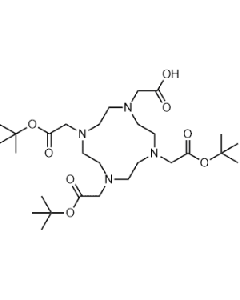 Tri-tert-Butyl 1,4,7,10-tetraazacyclododecane-1,4,7,10-tetraacetate