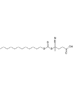 4-Cyano-4-[[(dodecylthio)Carbonthioyl]thio]pentanoic acid