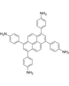 4,4',4'',4'''-(Pyrene-1,3,6,8-tetrayl)tetraaniline