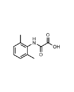 2,6-Dimethylanilino(oxo)Essigsäure acid