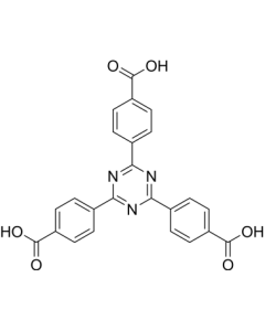2,4,6-Tris(4-carboxyphenyl)-1,3,5-triazine
