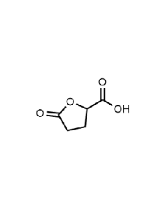 5-Oxotetrahydrofuran-2-Carbonsäure acid