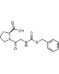 Z-Glycyl-L-Prolin