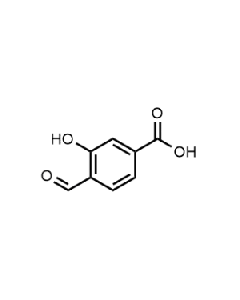 4-Formyl-3-hydroxybenzoic acid