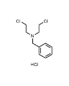 N-Benzyl-2-Chloro-N-(2-chloroethyl)ethanamine Hydrochlorid