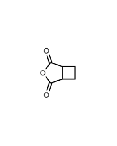 Cyclobutan-1,2-dicarboxylic acid Anhydrid
