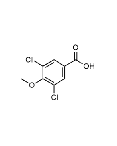 3,5-Dichlor-4-methoxybenzoic acid