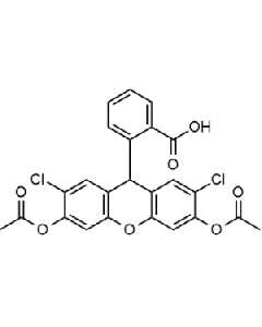 2',7'-Dichlorodihydrofluorescein diacetate