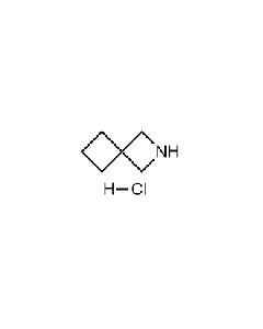 2-Azaspiro[3.3]Heptan Hydrochlorid