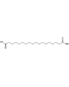 Octadecanedioic acid