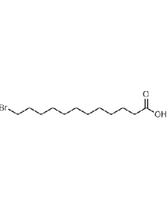 12-Bromododecanoic acid