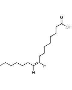 cis-9-Hexadecenoic acid