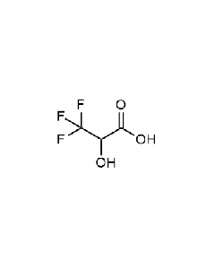 3,3,3-Trifluoro-2-hydroxypropanoic acid