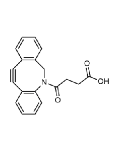 11,12-Didehydro-γ-oxodibenz[b,f]azocine-5(6H)-butanoic acid