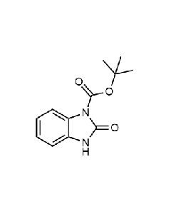 1-Boc-Benzo[d]imidazol-2-one