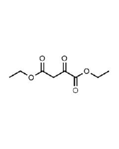 Diethyl 2-oxobutanedioate