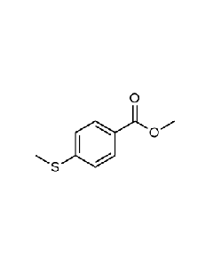 Methyl 4-(methylthio)Benzoat