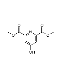 Dimethyl 4-hydroxypyridine-2,6-dicarboxylate
