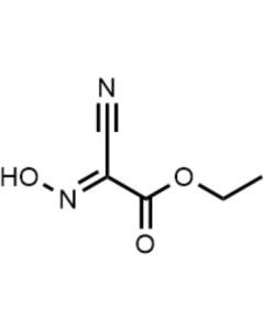 Ethyl cyanoglyoxylate-2-oxime
